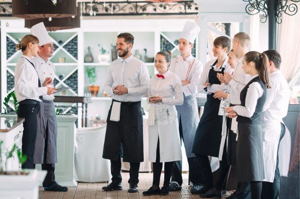 Cultivating a Positive Team Culture