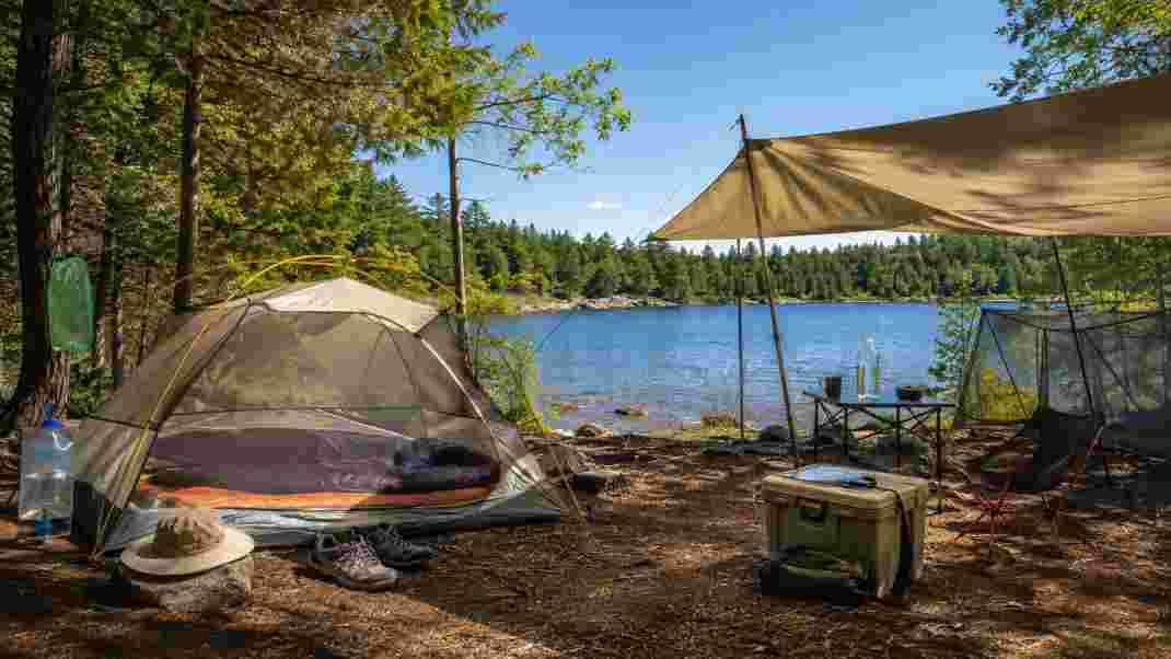 Essential Gear for Every Camper