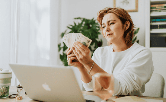 Establish Your Financial Baseline