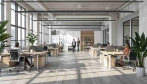 How Small Businesses Can Build Better Workspaces