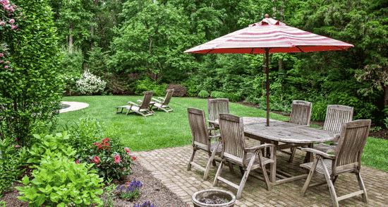 Incorporate Functional DIY Features