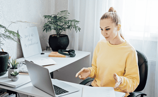 Navigating Lean Periods