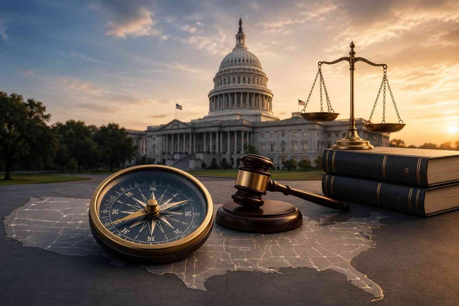 Navigating Legal and Regulatory Landscapes