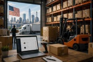 Optimizing Wholesale eCommerce Operations