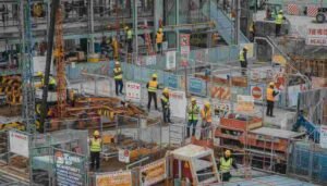 Preventing Accidents: Crucial On-Site Features for Maximum Construction Safety