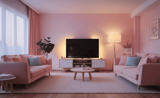 Rethink Your Furniture Layout