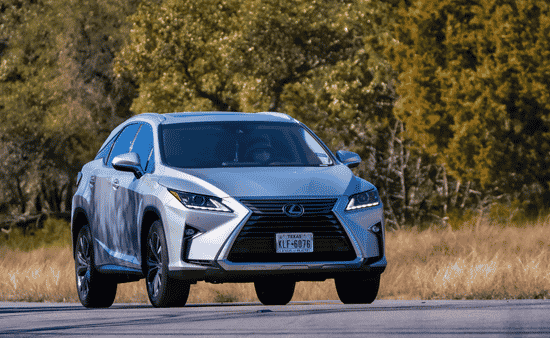 Safety and Performance Tires and Brakes
