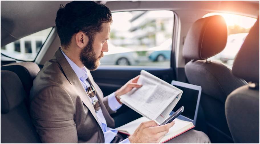 8 Features That Improve Work Travel