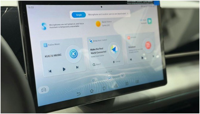 Reliable Mobile Hotspot Connectivity
