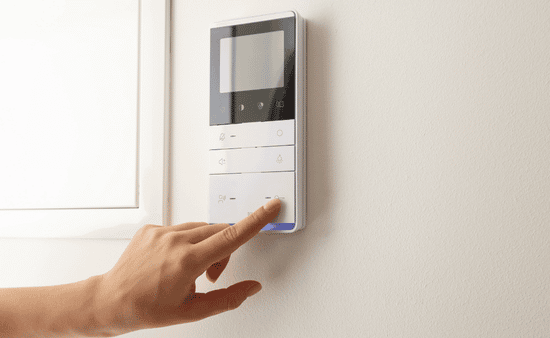 Security and Privacy Concerns