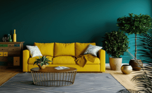 Small Changes, Big Impact Inviting Living Room Design Hacks
