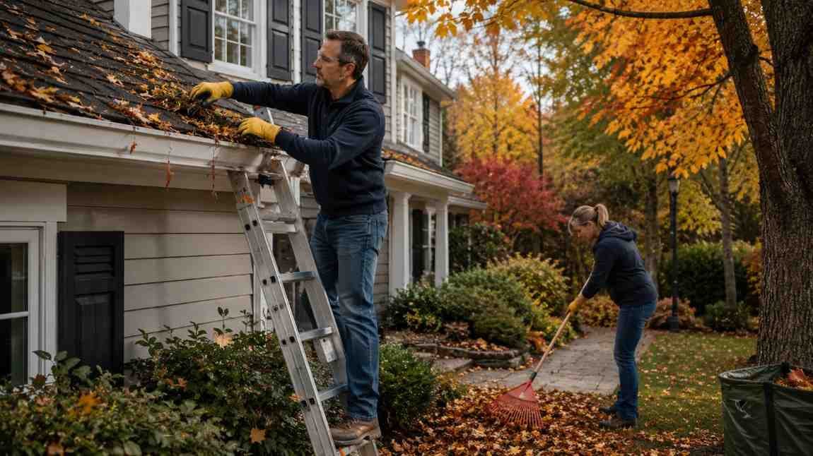 Summer Maintenance Essentials