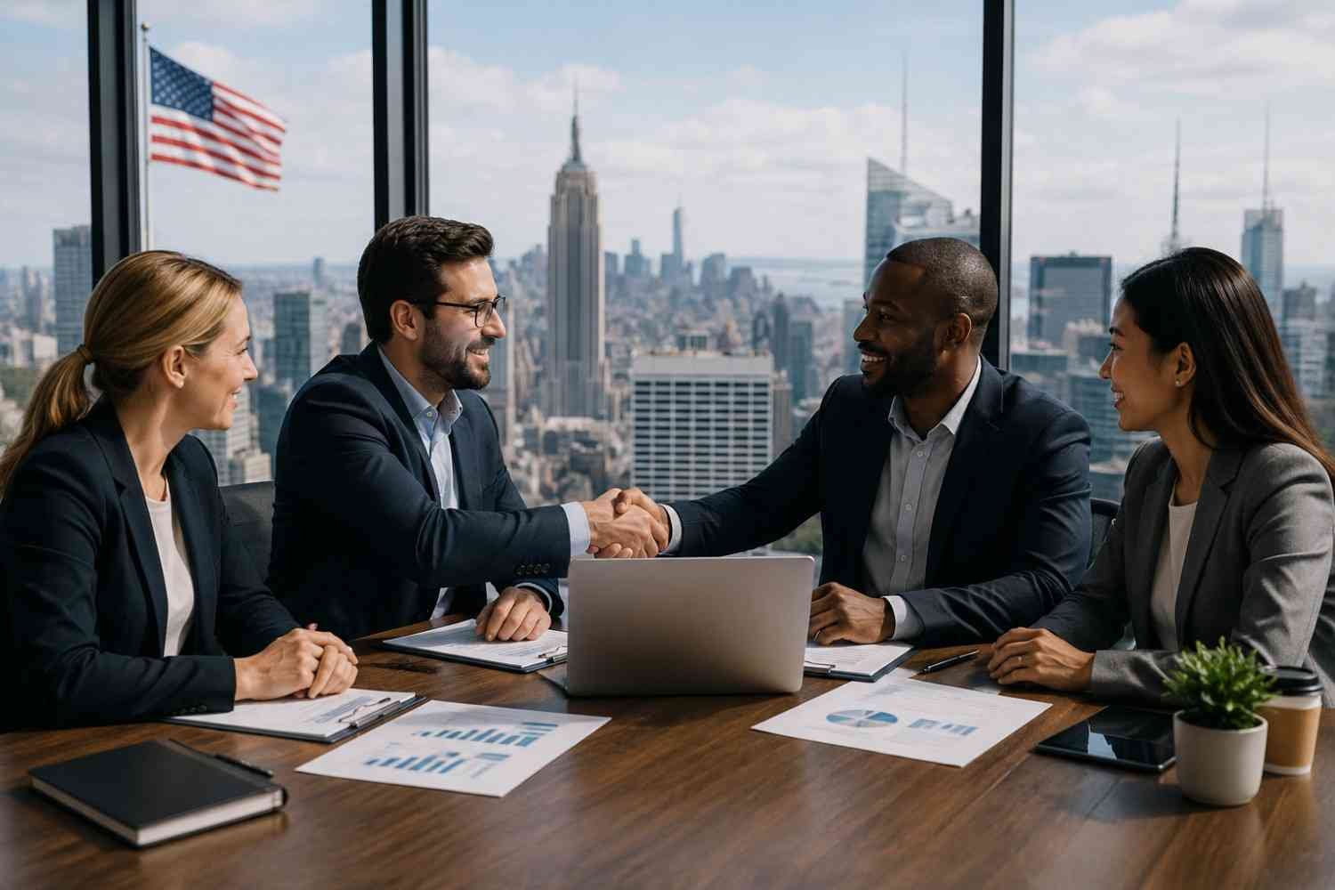 Supplier Collaboration and Management