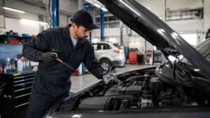 The Benefits of Preventive Auto Maintenance