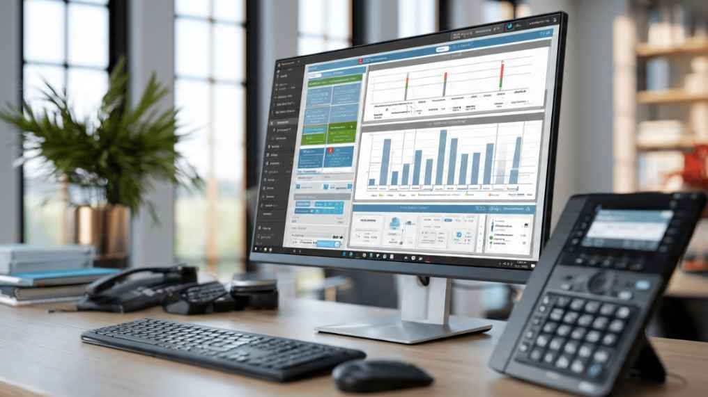 The Foundation: Technology That Routes Every Call