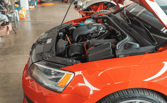 The Foundation of Engine Longevity