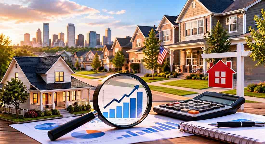 Understanding Your Market and Property Value