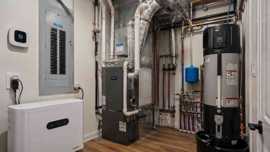 Upgrading Critical Systems