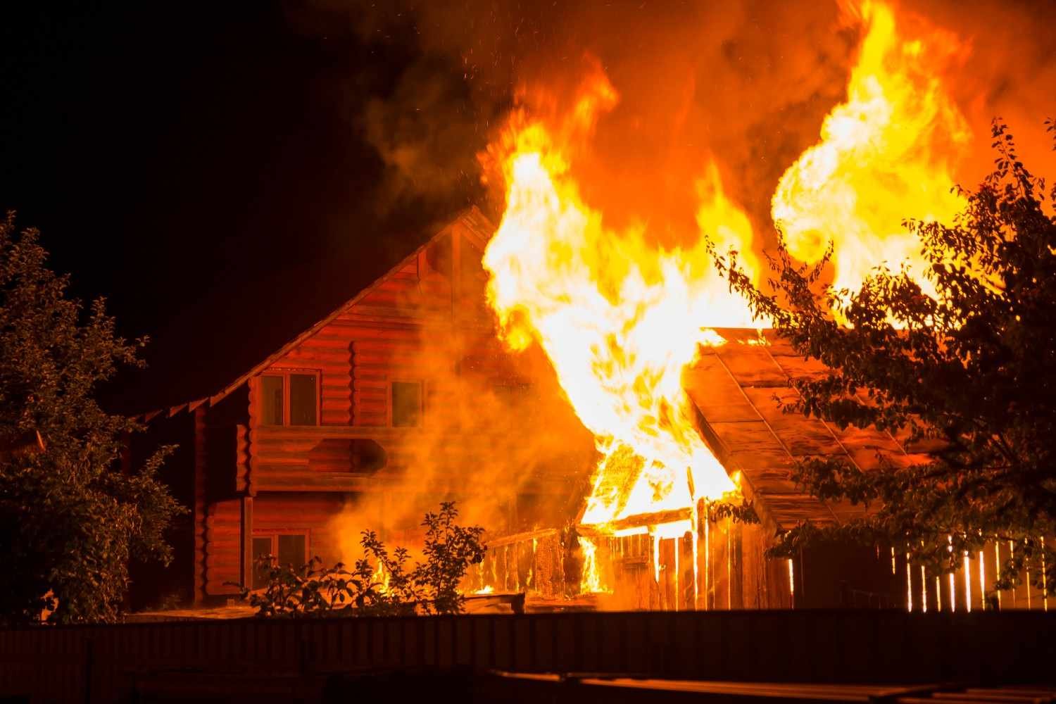 Heating Equipment and Winter Risks