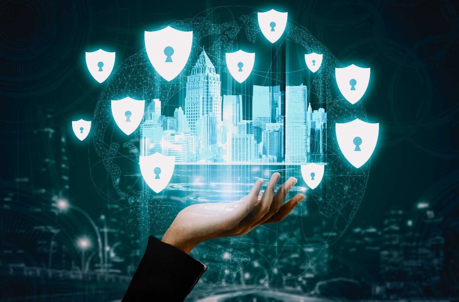 Smart Ways to Improve Safety Around Your Property