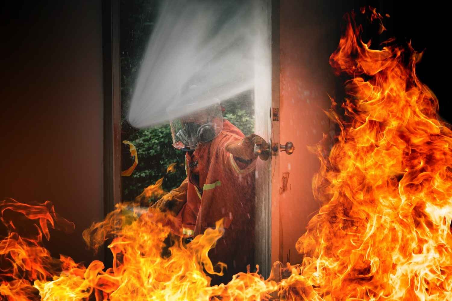 Appliance Malfunctions and Maintenance