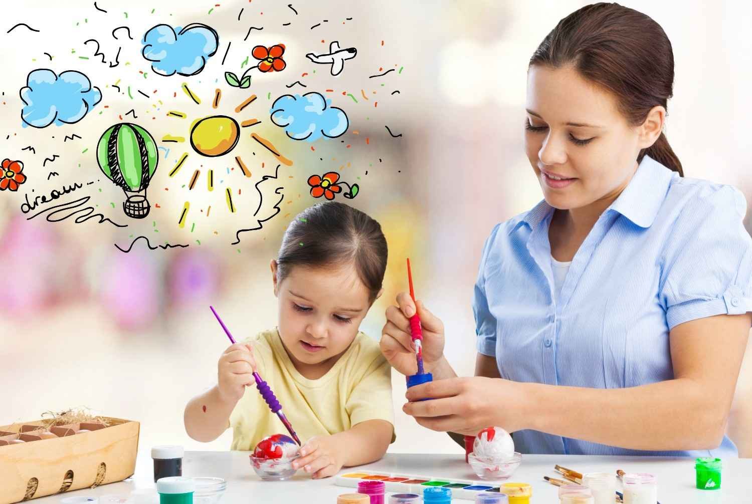 How Early Childhood Education Benefits Toddler Development