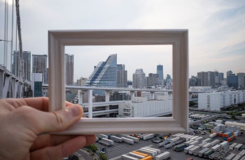 Architectural Excellence and First Impressions