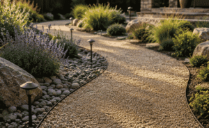 Chat Gravel and the Materials Decisions That Make Landscapes Last