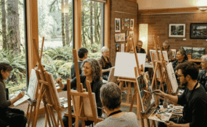 Discover Exciting Courses to Learn Something New
