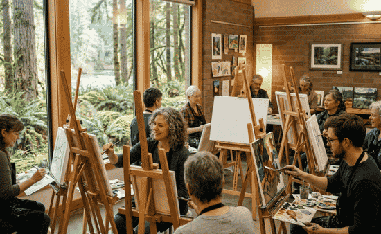Discover Exciting Courses to Learn Something New