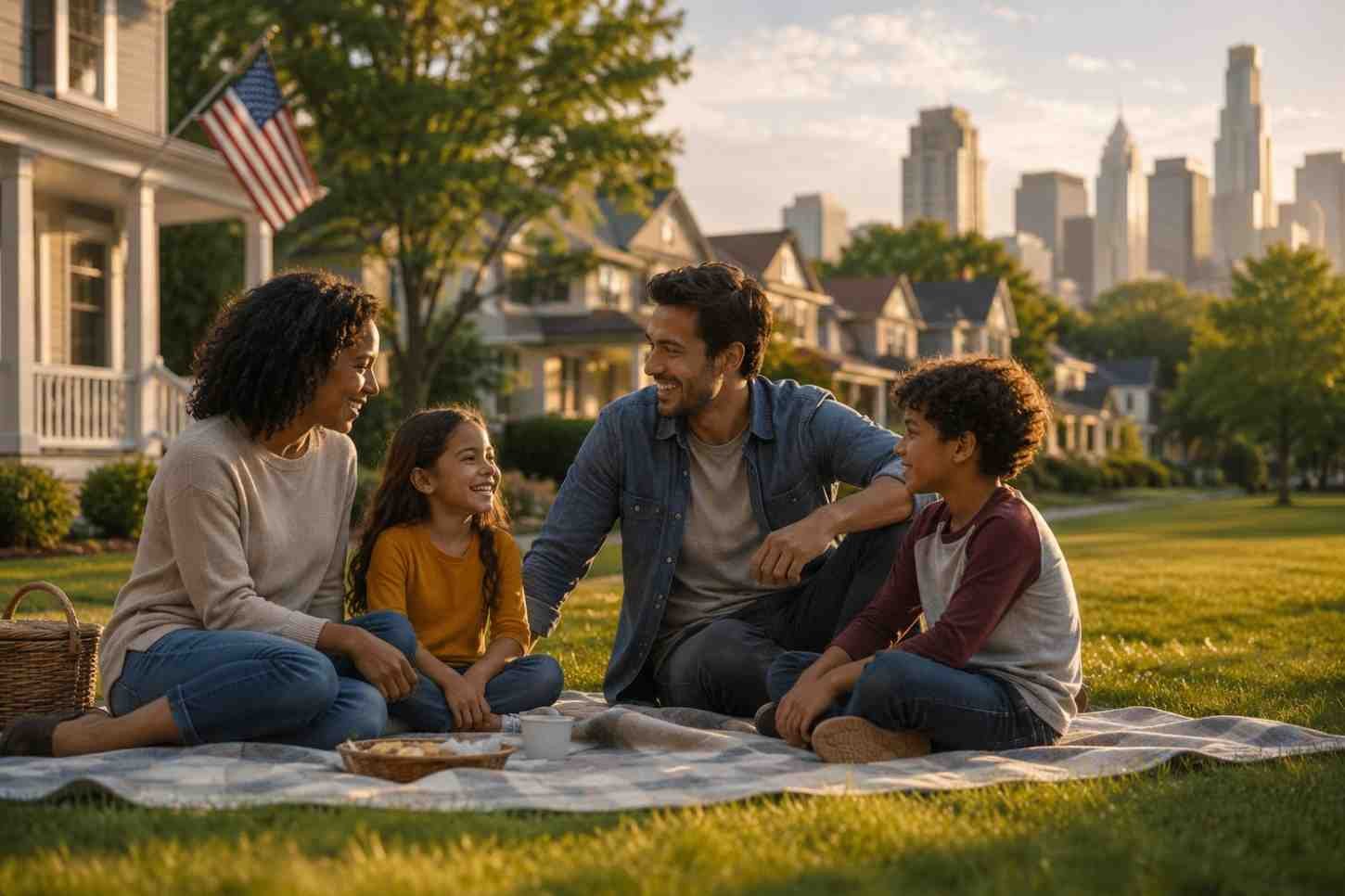Dismantling the Myth of Total Co-Habitation