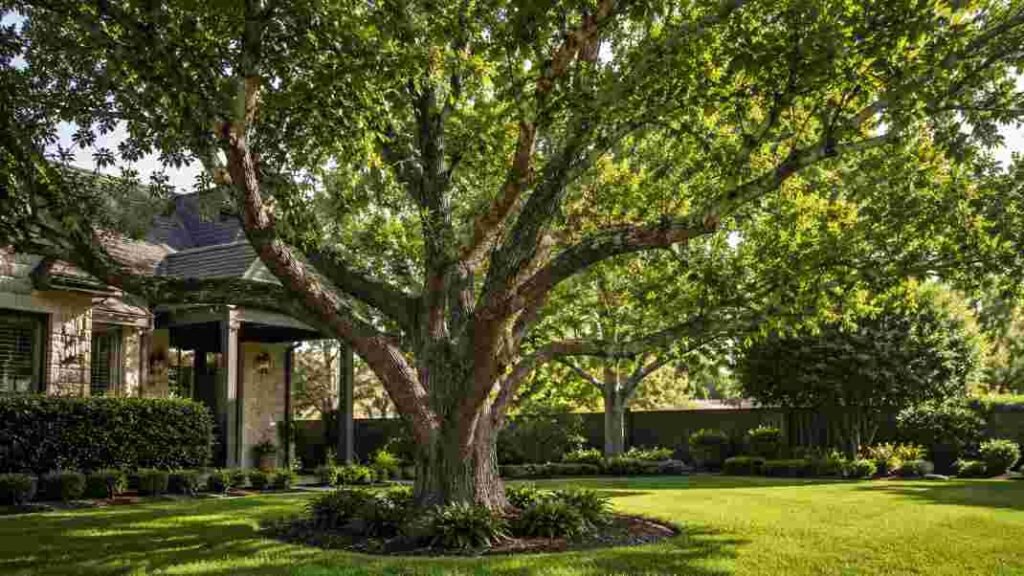How Strategic Branch Removal Improves Tree Health