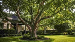 How Strategic Branch Removal Improves Tree Health