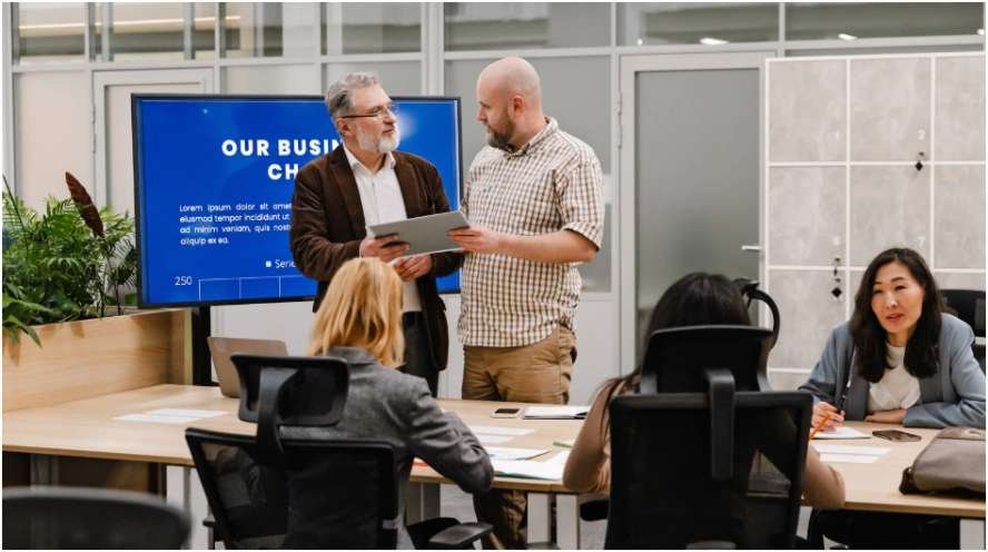 How to Build a Sustainable Business Growth Plan