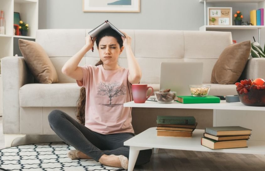 The Impact of Chronic Stress