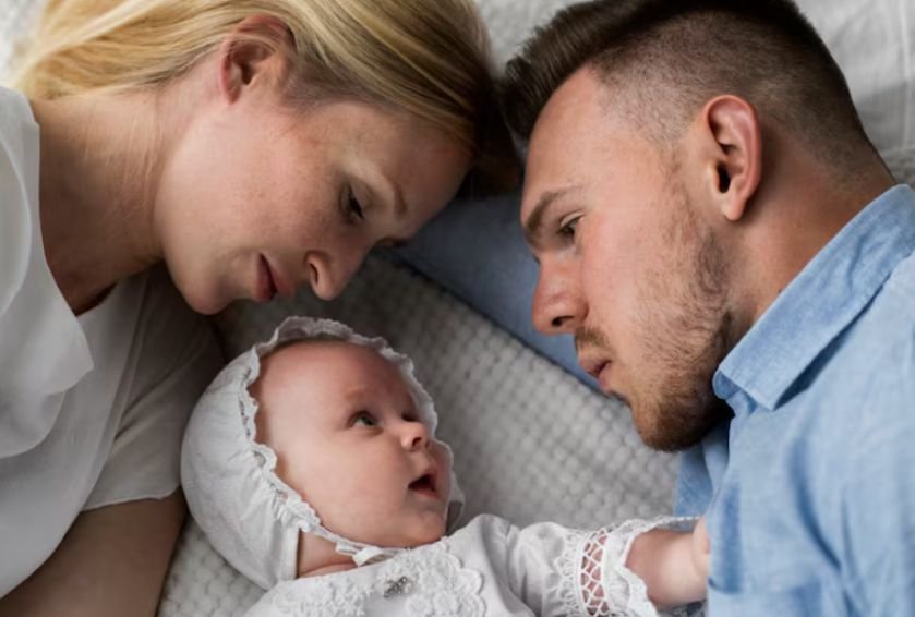 The Subtle Creep of Postpartum Endocrine Shifts