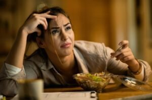 Tired, Weak, or Foggy? You Might Be Missing Essential Nutrients