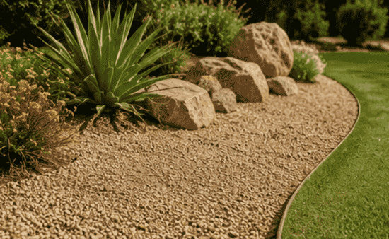 Why Landscape Materials Fail When They Are Chosen for Looks Alone