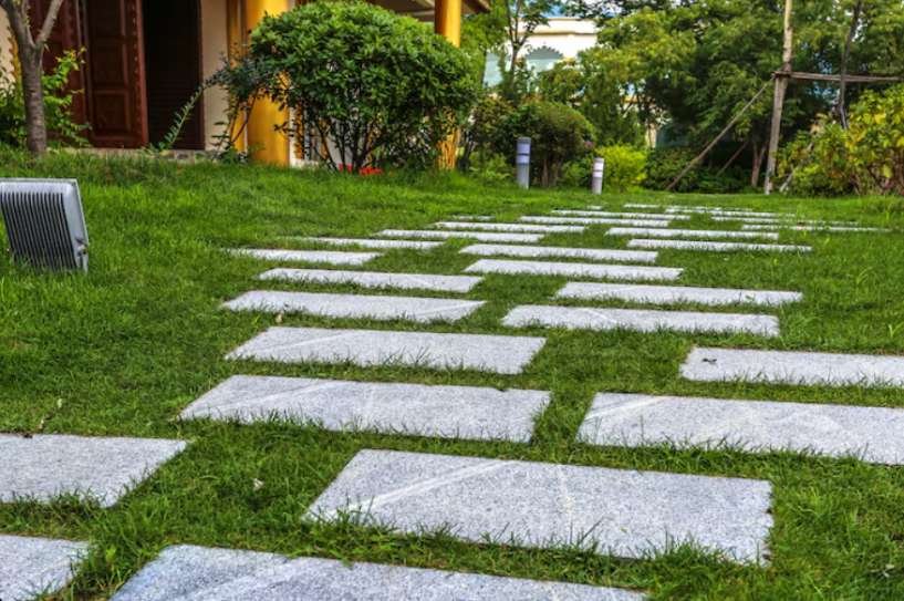 Why Landscaping Rock Is More Than a Decorative Finish