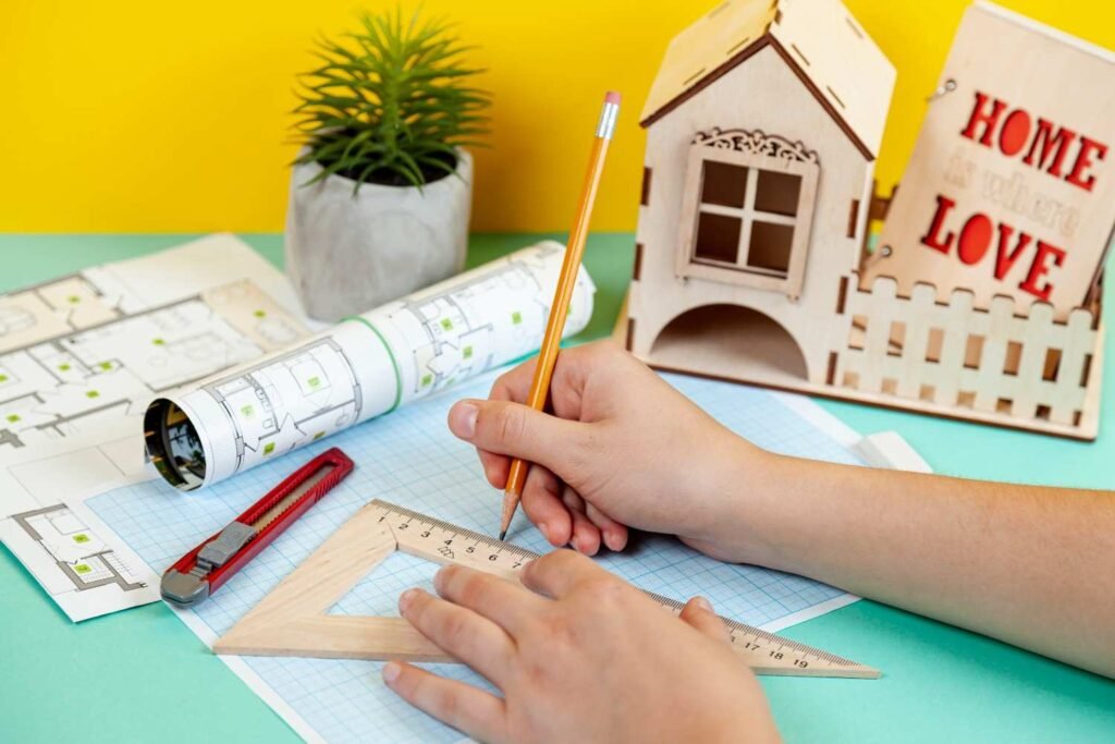 Planning a Home Makeover That Lasts