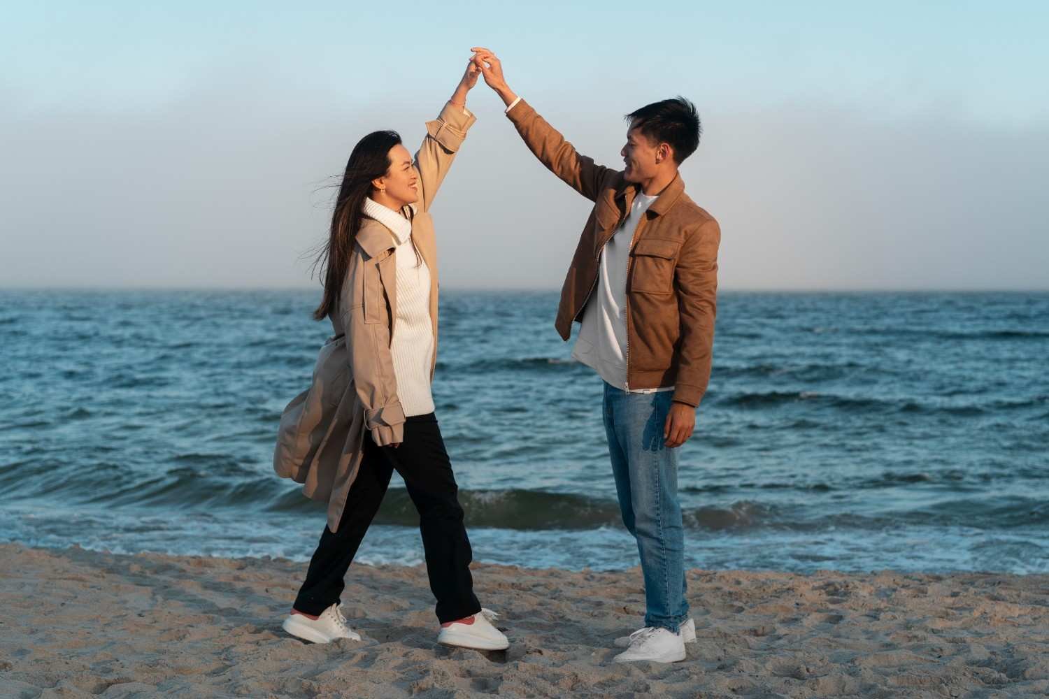 Securing Your Shared Future