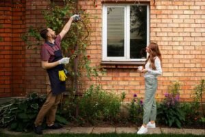 Exterior Maintenance Tasks for Homeowners