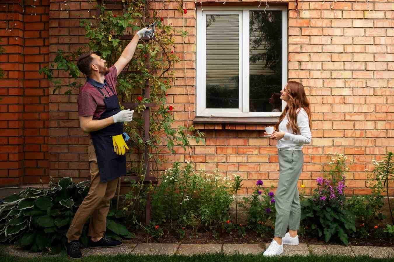 Exterior Maintenance Tasks for Homeowners