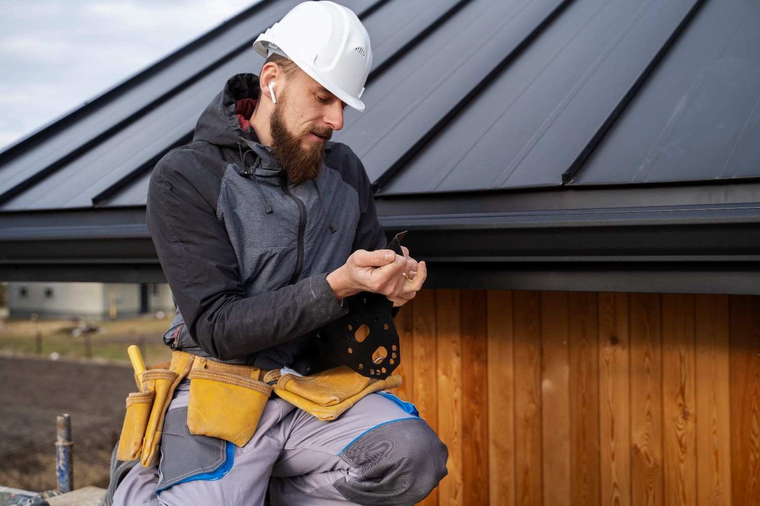 Maintaining Your Home's Foundation