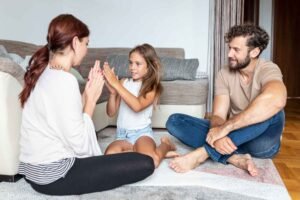 How Boundaries Improve Family Relationships