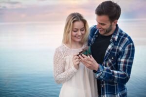 Tips for a Strong Partnership