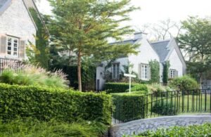 How Professional Landscaping Can Increase a Utah Home's Curb Appeal