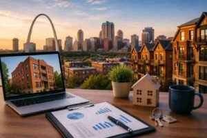 St. Louis Property Management: What Serious Owners Should Expect From a Better Operator