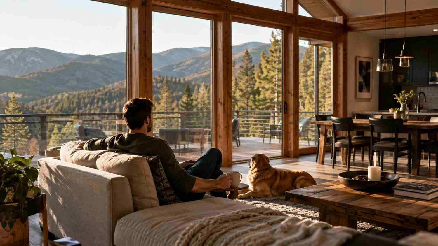 Start With How The Home Actually Lives, Not Just How It Photographs