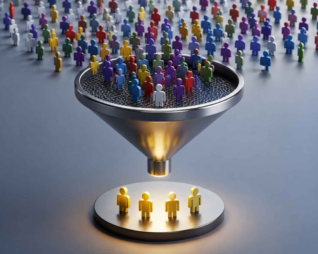 The Real Job of PPC Is Filtering Demand, Not Just Buying Clicks